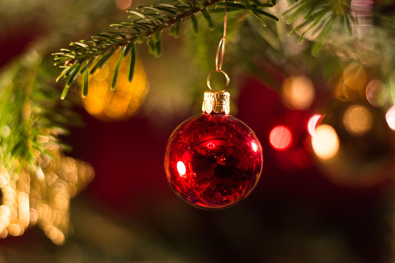 クリスマスイベント特集