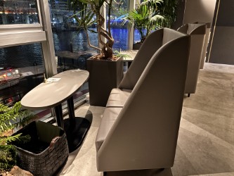 お酒が苦手でも楽しめる、心地よい夜のひととき