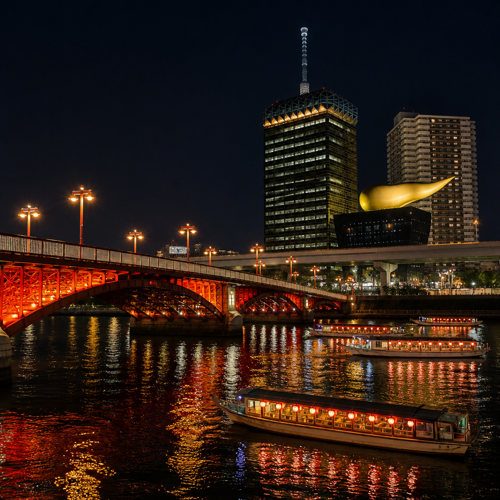 友達との夜を、浅草の隠れ家で。食事も会話もゆっくり楽しむReBAR